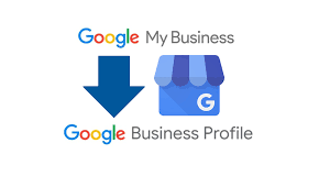 حساب تجاري موثق على جوجل Google Business